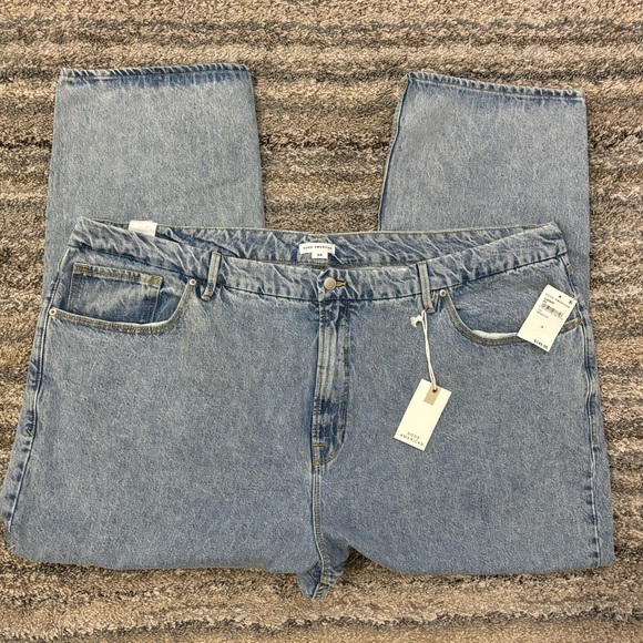 Good American Skinny Jeans Sz 24 NWTGood American JeanHi-Rise Skinny Jean*